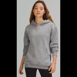 Lululemon All Yours Hoodie Sweatshirt